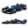 LEGO - Speed Champions Auto da Corsa F1 Williams Racing FW46 Macchina Giocattolo da Collezione da Formula 1 con Minifigure - 772
