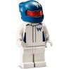 LEGO - Speed Champions Auto da Corsa F1 Williams Racing FW46 Macchina Giocattolo da Collezione da Formula 1 con Minifigure - 772