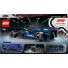 LEGO - Speed Champions Auto da Corsa F1 Williams Racing FW46 Macchina Giocattolo da Collezione da Formula 1 con Minifigure - 772