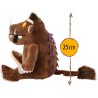 Simba -Il Gruffalò, Peluche da 25 cm, Adatto a Partire dai Primi Mesi di Vita, 109293105