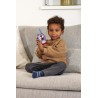 Jada - Spidey Walkie Talkie, 203222000, +4 anni, 2 unità, portata 100m, cancellazione rumore, 2,4 GHz