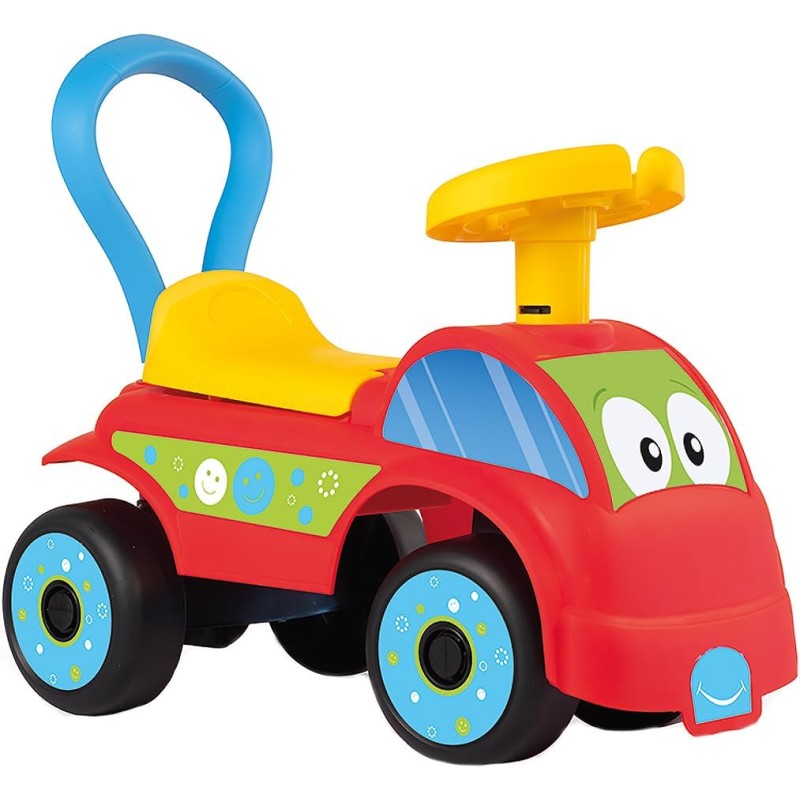 Dolu - Auto Primi Passi DOL2620 Dolu - Auto Primi Passi DOL2620