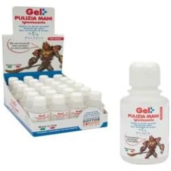Giochi Preziosi - Gormiti Gel igienizzante