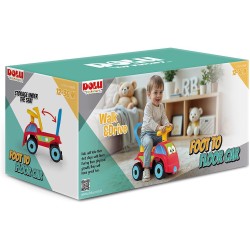 Dolu - Auto Primi Passi DOL2620