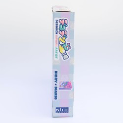 Nice Group - MOMOMI Decoden Diary, 48511