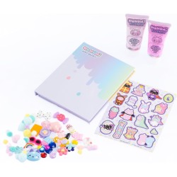 Nice Group - MOMOMI Decoden Diary, 48511