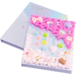 Nice Group - MOMOMI Decoden Diary, 48511