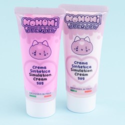 Nice Group - MOMOMI Decoden Diary, 48511