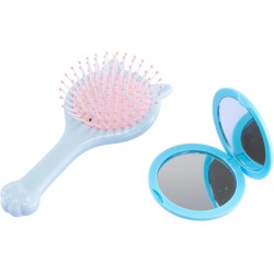 Nice Group - MOMOMI Decoden Mirror And Brush, 48512