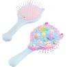 Nice Group - MOMOMI Decoden Mirror And Brush, 48512