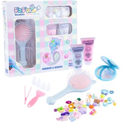 Nice Group - MOMOMI Decoden Mirror And Brush, 48512