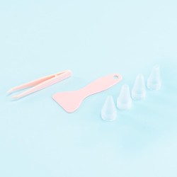 Nice Group - MOMOMI Decoden Cream Refill, 48513