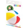 Intex Palla con pannello lucido - Pallone gonfiabile ad acqua/pallone da spiaggia, colori assortiti