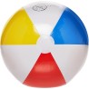Intex Palla con pannello lucido - Pallone gonfiabile ad acqua/pallone da spiaggia, colori assortiti