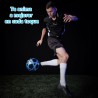 Giochi Preziosi - Smart Ball - Counter Ball, Pallone da Calcio Conta Palleggi, Palla Interattiva con Luci e Suoni, Pallone per 