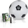 DoUPlay Pallone da calcio Jumbo - Ø 76 cm
