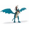 DreamWorks (CarHow To Train Dragon, Tandhead e Astrid, Viking Figures) assortimento casuale, 1 pezzo