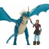 DreamWorks (CarHow To Train Dragon, Tandhead e Astrid, Viking Figures) assortimento casuale, 1 pezzo
