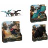 DreamWorks (CarHow To Train Dragon, Tandhead e Astrid, Viking Figures) assortimento casuale, 1 pezzo