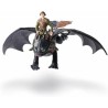 DreamWorks (CarHow To Train Dragon, Tandhead e Astrid, Viking Figures) assortimento casuale, 1 pezzo
