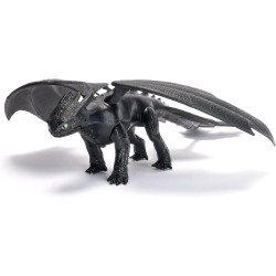 Dragons Draghi Deluxe Assortiti, 1 pezzo, assortimento casuale