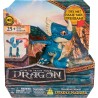 Dreamworks How to Train your Dragon - Mini drago interattivo con effetti sonori, 1 pezzo, assortimento casuale
