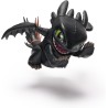 Dreamworks How to Train your Dragon - Mini drago interattivo con effetti sonori, 1 pezzo, assortimento casuale