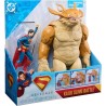 DC Comics Figure 6in Monster Battle Superman