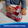 Paw Patrol, Camion dei Pompieri di Marshall, Veicolo e Personaggio Marshall, Giochi Bambini, 3+ anni