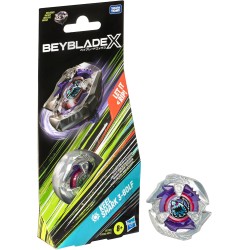 Hasbro BEY BBX Keel Shark