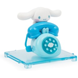 Hello Kitty - Blind Box Serie Telefono, Kuromi e i Loro Amici, 1 Figura Pop a Sorpresa su 9, Unboxing ed Arrivo Casuale, Mini B