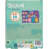 Disney Stitch - Set di plastilina per bambini, con numeri - 2 varianti, 1 pezzo casuale