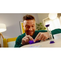 FUNKO Games - CRANIUM Classique - Divertente gioco da Tavolo - Adulti e bambini dai 12 anni - 800 sfide da giocare in famiglia 