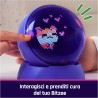 Bitzee, Il tuo Criceto Interattivo, Hamster Ball con Oltre 20 criceti all Interno da Collezionare, rotola e reagisce al Tocco,