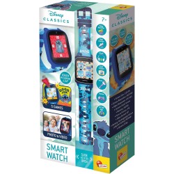 Lisciani Giochi - Stitch Smartwatch, 107230