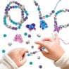 Lisciani Giochi - Stitch Friendship Jewellery, 107568