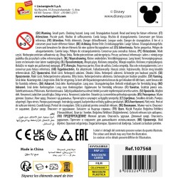 Lisciani Giochi - Stitch Friendship Jewellery, 107568