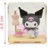 Giochi Preziosi - Hello Kitty - Kuromi Blind Box Serie Fun Rhapsody, 1 Figura Pop a Sorpresa su 9, Unboxing ed Arrivo Casuale, 