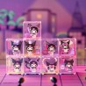 Giochi Preziosi - Hello Kitty - Kuromi Blind Box Serie Fun Rhapsody, 1 Figura Pop a Sorpresa su 9, Unboxing ed Arrivo Casuale, 
