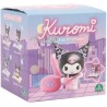 Giochi Preziosi - Hello Kitty - Kuromi Blind Box Serie Fun Rhapsody, 1 Figura Pop a Sorpresa su 9, Unboxing ed Arrivo Casuale, 