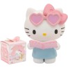 Giochi Preziosi - Hello Kitty - Blind Box Serie Dolce Cuore, 1 Figura Pop a Sorpresa su 9, Unboxing ed Arrivo Casuale, Mini Box