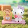 Giochi Preziosi - Hello Kitty - Blind Box Serie Dolce Cuore, 1 Figura Pop a Sorpresa su 9, Unboxing ed Arrivo Casuale, Mini Box