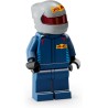 LEGO 77243 Speed Champions Auto da Corsa F1 Oracle Red Bull Racing RB20 Modello di Macchina da Collezione con Minifigure del Pi