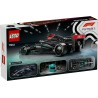 LEGO 77244 Speed Champions Auto da Corsa Mercedes-AMG PETRONAS F1 W 15 Macchina Giocattolo da Collezione con Minifigure del Pil