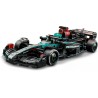 LEGO 77244 Speed Champions Auto da Corsa Mercedes-AMG PETRONAS F1 W 15 Macchina Giocattolo da Collezione con Minifigure del Pil