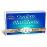 CRISPO Confetti alla Mandorla Intera Pelata 37 1kg, 03432