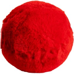 Ty Beanie Bouncers, Iron Man con Gli Occhi Azzurri, i Supereroi Marvel di Peluche Rimbalzanti Tutti da Collezionare, T83034, Mu