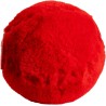 Ty Beanie Bouncers, Iron Man con Gli Occhi Azzurri, i Supereroi Marvel di Peluche Rimbalzanti Tutti da Collezionare, T83034, Mu