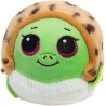 TY Beanie Bouncers - Cruiser la Tartaruga Marina con gli Occhioni Rossi, Teneri Animaletti Rimbalzanti tutti da collezionare, T