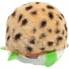 TY Beanie Bouncers - Cruiser la Tartaruga Marina con gli Occhioni Rossi, Teneri Animaletti Rimbalzanti tutti da collezionare, T